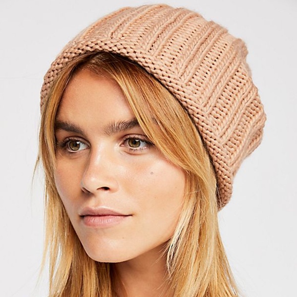 Free People Beanie